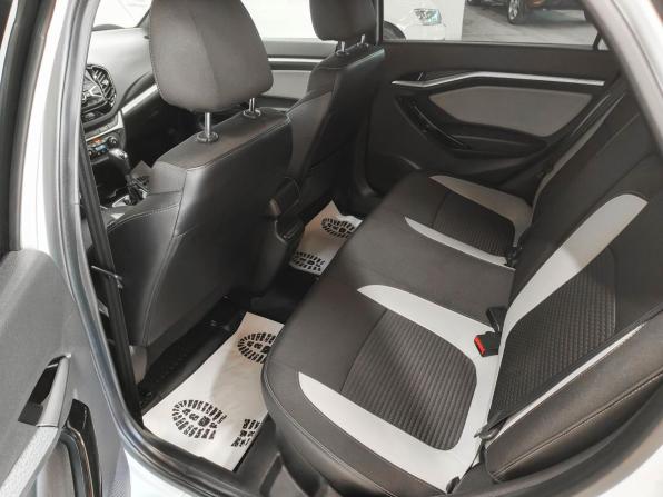 Lada (ВАЗ) Vesta I с пробегом 2021 года, цена 883 300 рублей, 188479 км, универсал, Автокод Объявления
