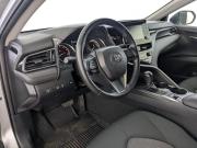Toyota Camry VIII (XV70) Рестайлинг Москва  - изображение 44