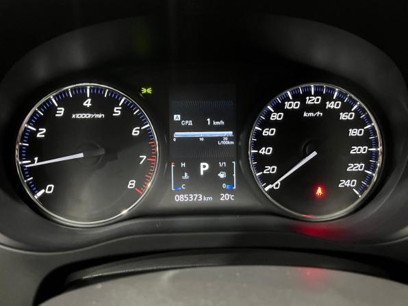 Mitsubishi Outlander III Рестайлинг 3 с пробегом 2020 года, цена 2 100 000 рублей, 85372 км, внедорожник, Автокод Объявления