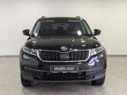 Skoda Kodiaq I Москва  - изображение 55