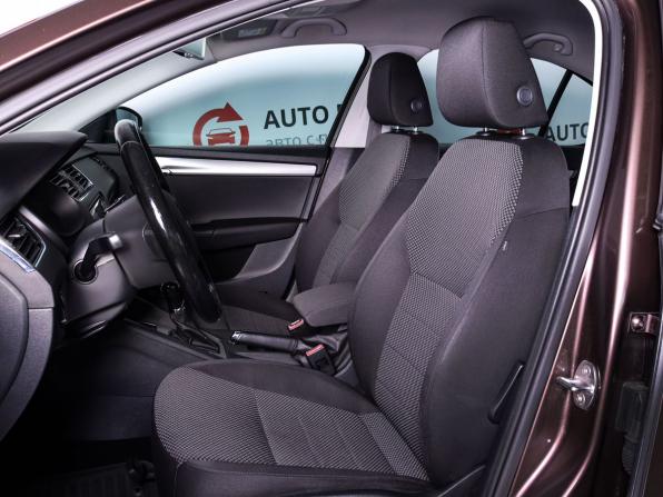 Skoda Octavia III (A7) с пробегом 2015 года, цена 1 150 000 рублей, 191812 км, лифтбек, Автокод Объявления