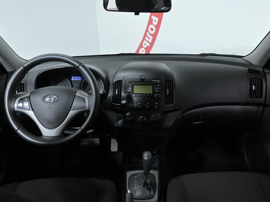 Hyundai i30 I Рестайлинг Москва  - изображение 8