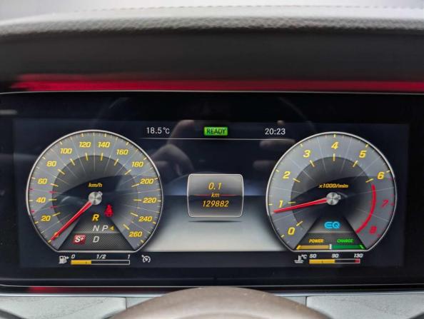 Mercedes-Benz CLS III (C257) с пробегом 2019 года, цена 4 995 000 рублей, 129876 км, седан, Автокод Объявления