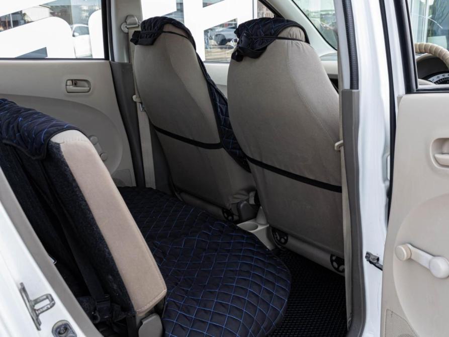 Suzuki Alto VII (HA25) Краснодар  - изображение 11