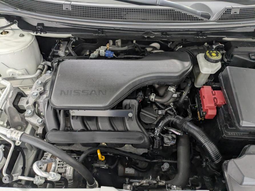 Nissan Qashqai II Рестайлинг Москва  - изображение 9