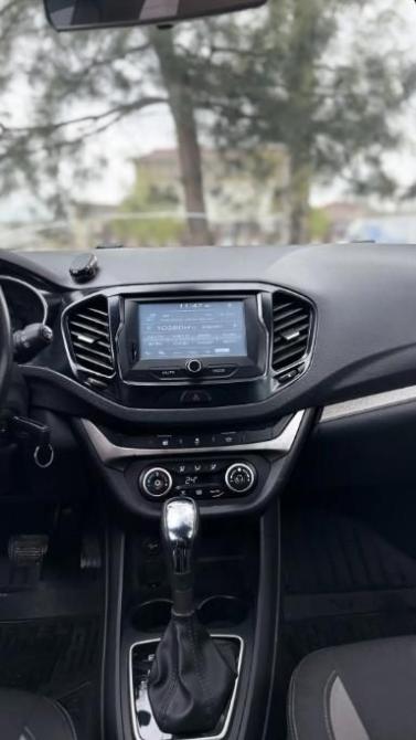 Lada (ВАЗ) Vesta I Ставрополь  - изображение 16