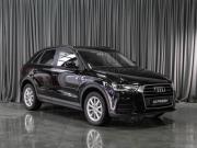 Audi Q3 I (8U) Рестайлинг Тюмень  - изображение 24