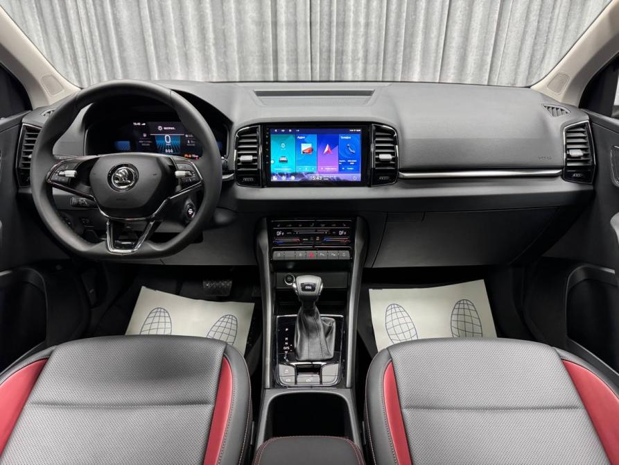Skoda Karoq I Стерлитамак  - изображение 31