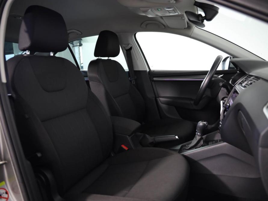 Skoda Octavia III (A7) Рестайлинг Санкт-Петербург  - изображение 16