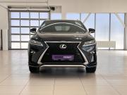 Lexus RX IV Волгоград  - изображение 45