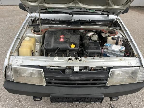 Lada (ВАЗ) 2109 с пробегом 2002 года, цена 75 000 рублей, 223000 км, хэтчбек, Автокод Объявления