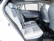 Toyota Harrier IV (XU80) Чита  - изображение 31