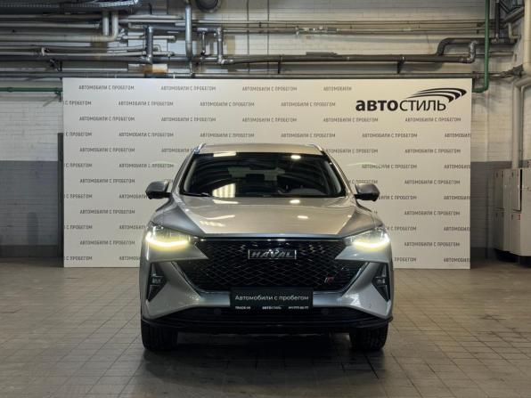 Haval F7 I Рестайлинг с пробегом 2022 года, цена 2 149 000 рублей, 53546 км, внедорожник, Автокод Объявления