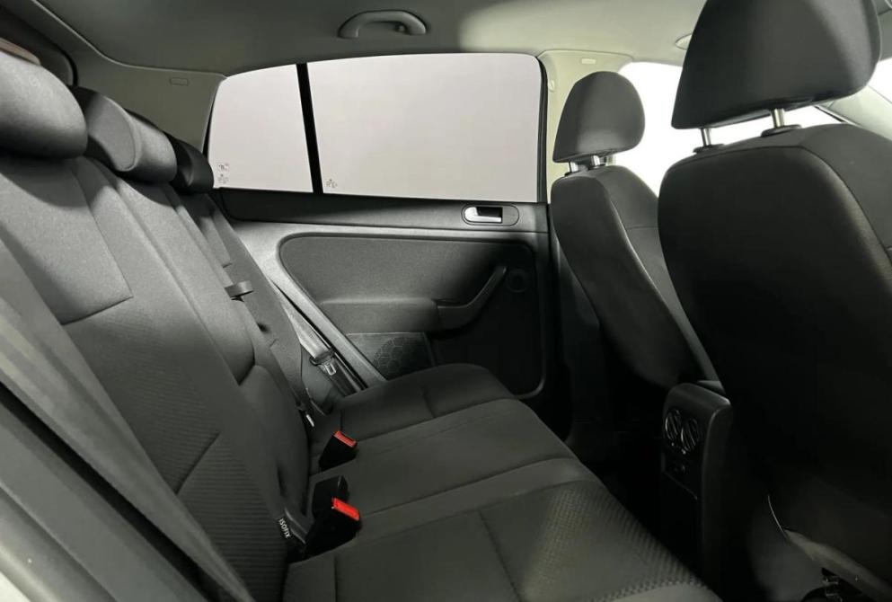Volkswagen Golf Plus II Нижний Новгород  - изображение 12