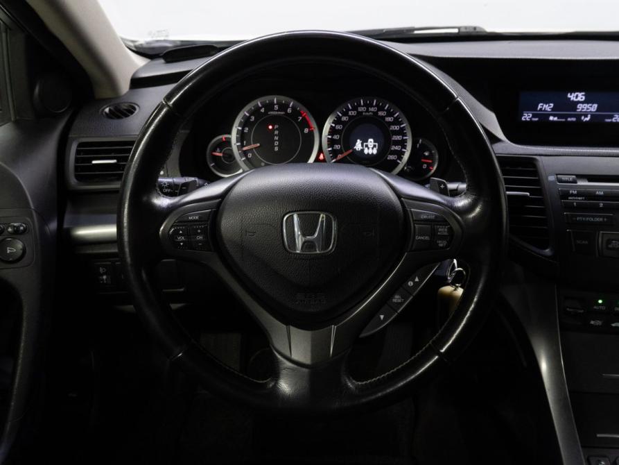 Honda Accord VIII Рестайлинг Тюмень  - изображение 19