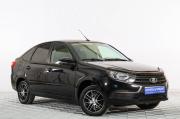 Lada (ВАЗ) Granta I Рестайлинг Тюмень  - изображение 18