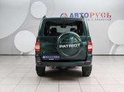 УАЗ Patriot I Рестайлинг 2 Подольск  - изображение 28