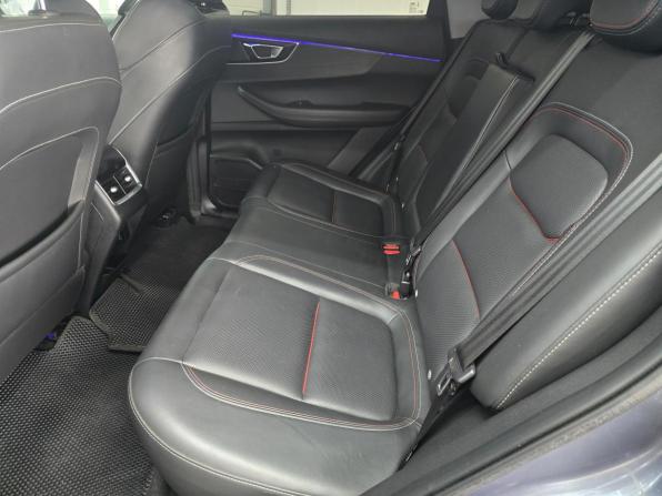 Chery Tiggo 7 Pro I с пробегом 2020 года, цена 1 799 000 рублей, 77000 км, внедорожник, Автокод Объявления