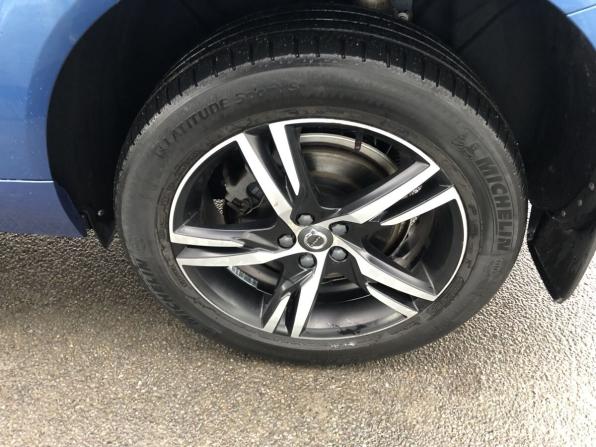 Volvo XC60 II с пробегом 2018 года, цена 2 899 000 рублей, 84223 км, внедорожник, Автокод Объявления