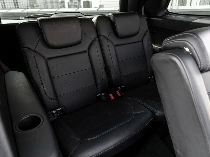 Mercedes-Benz GLS I (X166) Казань  - изображение 23