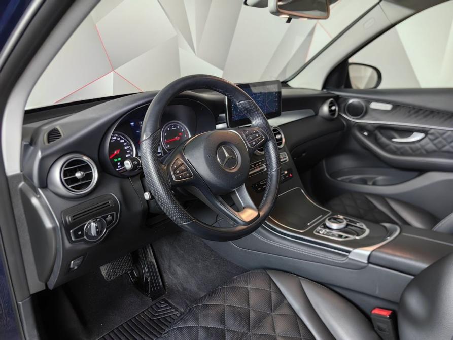 Mercedes-Benz GLC I (X253) Москва  - изображение 19