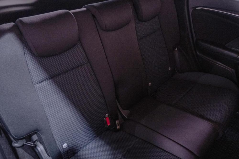 Honda Fit III Рестайлинг Томск  - изображение 20