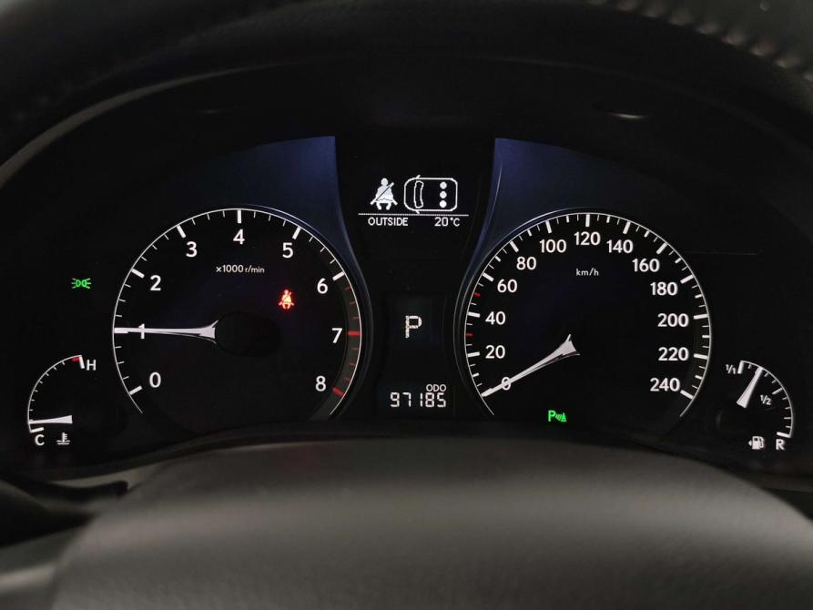 Lexus RX III Санкт-Петербург  - изображение 16