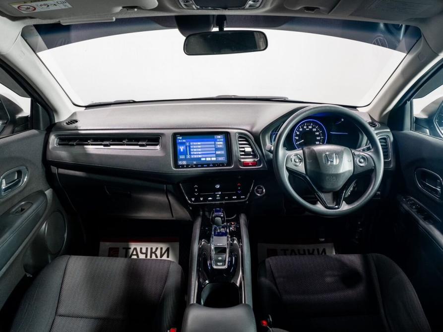 Honda Vezel I Чита  - изображение 7