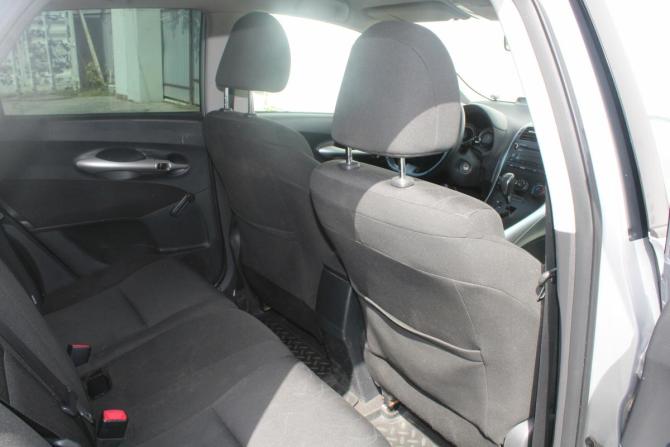 Toyota Auris I Рестайлинг с пробегом 2011 года, цена 970 000 рублей, 171000 км, хэтчбек, Автокод Объявления