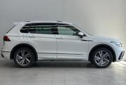 Volkswagen Tiguan II Рестайлинг Барнаул  - изображение 37