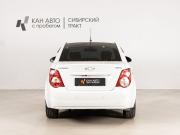 Chevrolet Aveo II Казань  - изображение 12