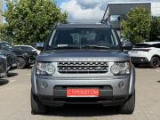 Land Rover Discovery IV Санкт-Петербург  - изображение 21