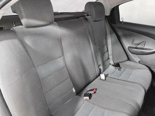 Chery M11 (A3) с пробегом 2010 года, цена 249 000 рублей, 84759 км, седан, Автокод Объявления