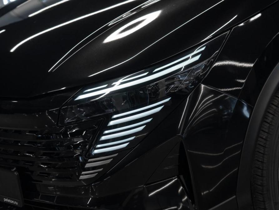 Nissan Qashqai II Рестайлинг 2 Москва  - изображение 24