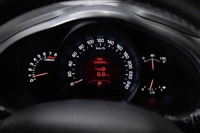 Kia Sportage III с пробегом 2012 года, цена 1 099 000 рублей, 254000 км, внедорожник, Автокод Объявления