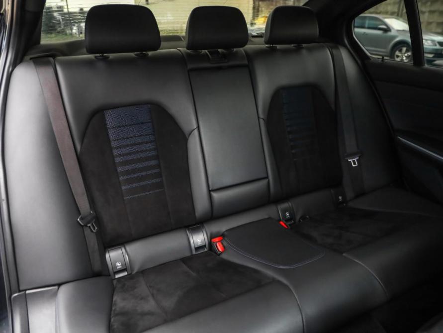 BMW 3 серии VII (G2x) Санкт-Петербург  - изображение 31