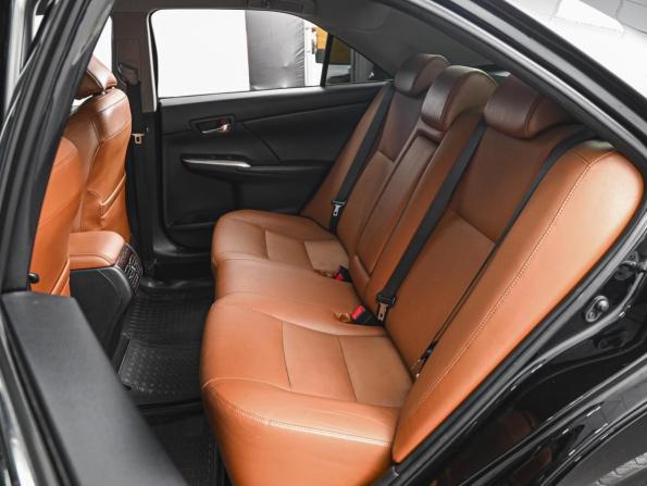 Toyota Camry VII (XV50) Рестайлинг с пробегом 2017 года, цена 1 960 000 рублей, 150722 км, седан, Автокод Объявления