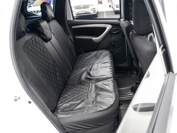 Renault Duster I с пробегом 2014 года, цена 980 000 рублей, 220308 км, внедорожник, Автокод Объявления
