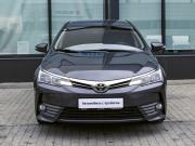 Toyota Corolla XI (E160 E170 E180) Рестайлинг 1 Екатеринбург  - изображение 28