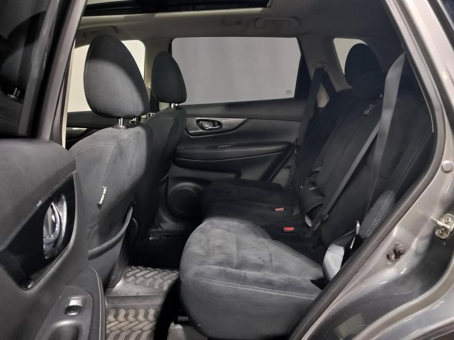 Nissan X-Trail III Санкт-Петербург  - изображение 21