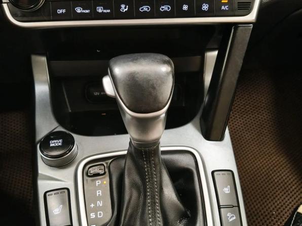 Kia Seltos I с пробегом 2020 года, цена 1 869 000 рублей, 121910 км, внедорожник, Автокод Объявления
