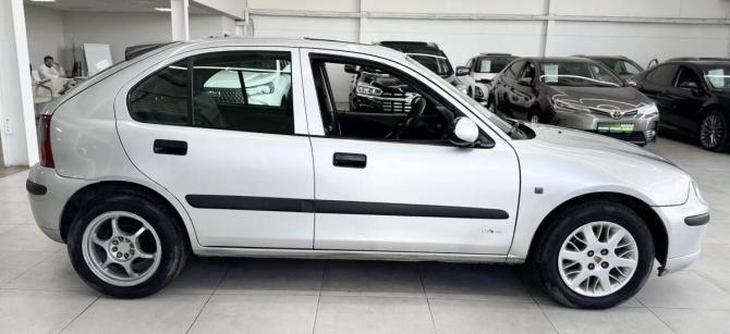 Rover 25 с пробегом 2003 года, цена 299 000 рублей, 220000 км, хэтчбек, Автокод Объявления