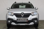 Renault Sandero II Рестайлинг Санкт-Петербург  - изображение 18