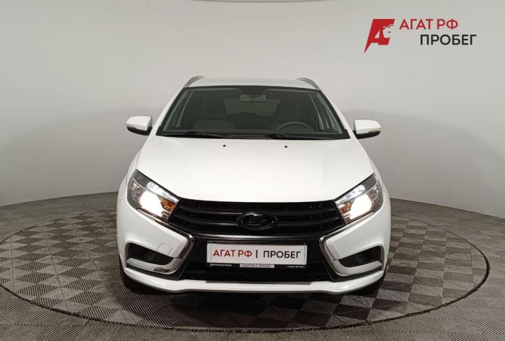 Lada (ВАЗ) Vesta I Волгоград  - изображение 2