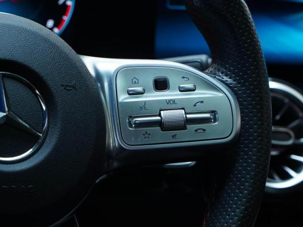 Mercedes-Benz GLA AMG II (H247) с пробегом 2021 года, цена 4 651 444 рубля, 36680 км, внедорожник, Автокод Объявления