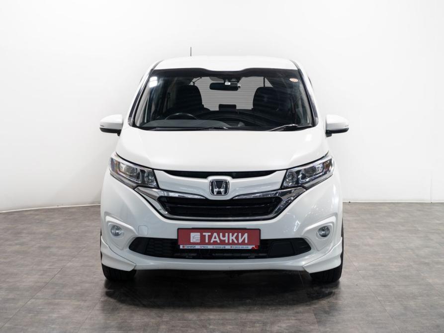 Honda Freed II Чита  - изображение 2