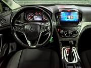 Opel Insignia I Рестайлинг Екатеринбург  - изображение 31