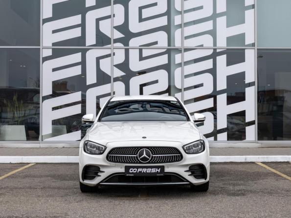 Mercedes-Benz E-Класс V (W213 S213 C238) Рестайлинг с пробегом 2021 года, цена 4 200 000 рублей, 271861 км, седан, Автокод Объявления