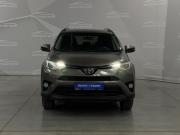 Toyota RAV4 IV (XA40) Рестайлинг Новосибирск  - изображение 24
