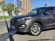 Hyundai Tucson III Санкт-Петербург  - изображение 34